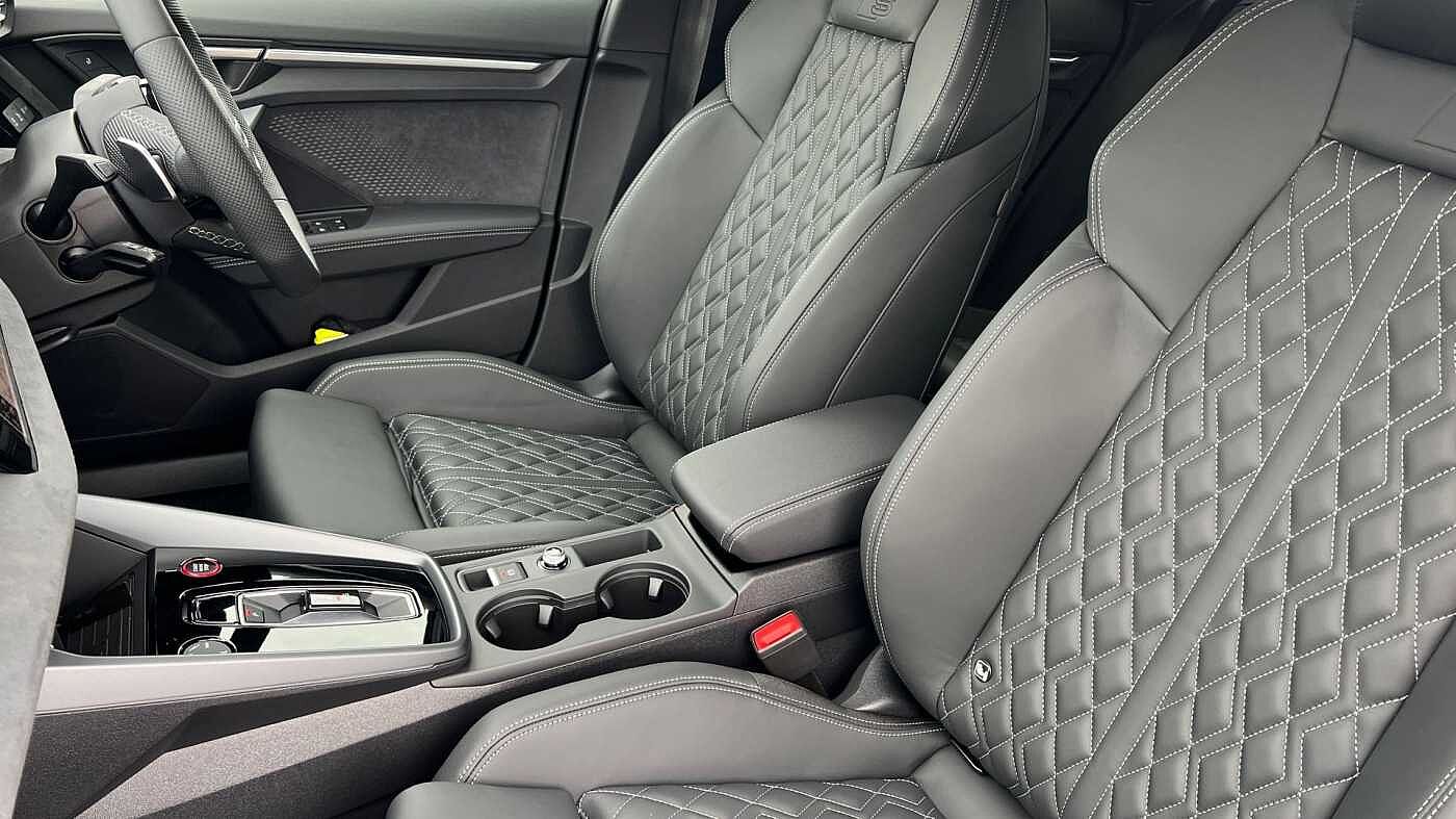 Used Audi A3 2025 for sale - 76678777: Photo 15