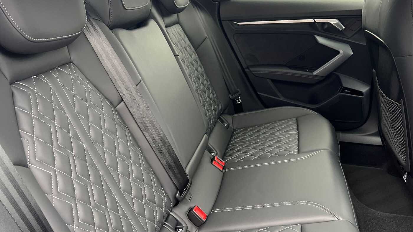 Used Audi A3 2025 for sale - 76678777: Photo 16