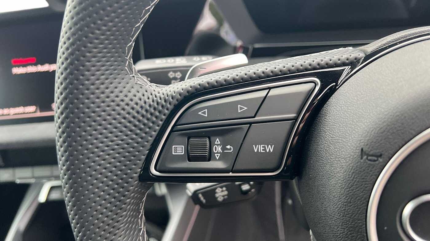 Used Audi A3 2025 for sale - 76678777: Photo 17