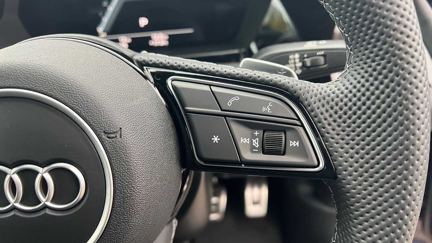 Used Audi A3 2025 for sale - 76678777: Photo 18