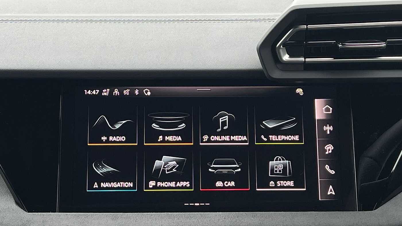 Used Audi A3 2025 for sale - 76678777: Photo 19