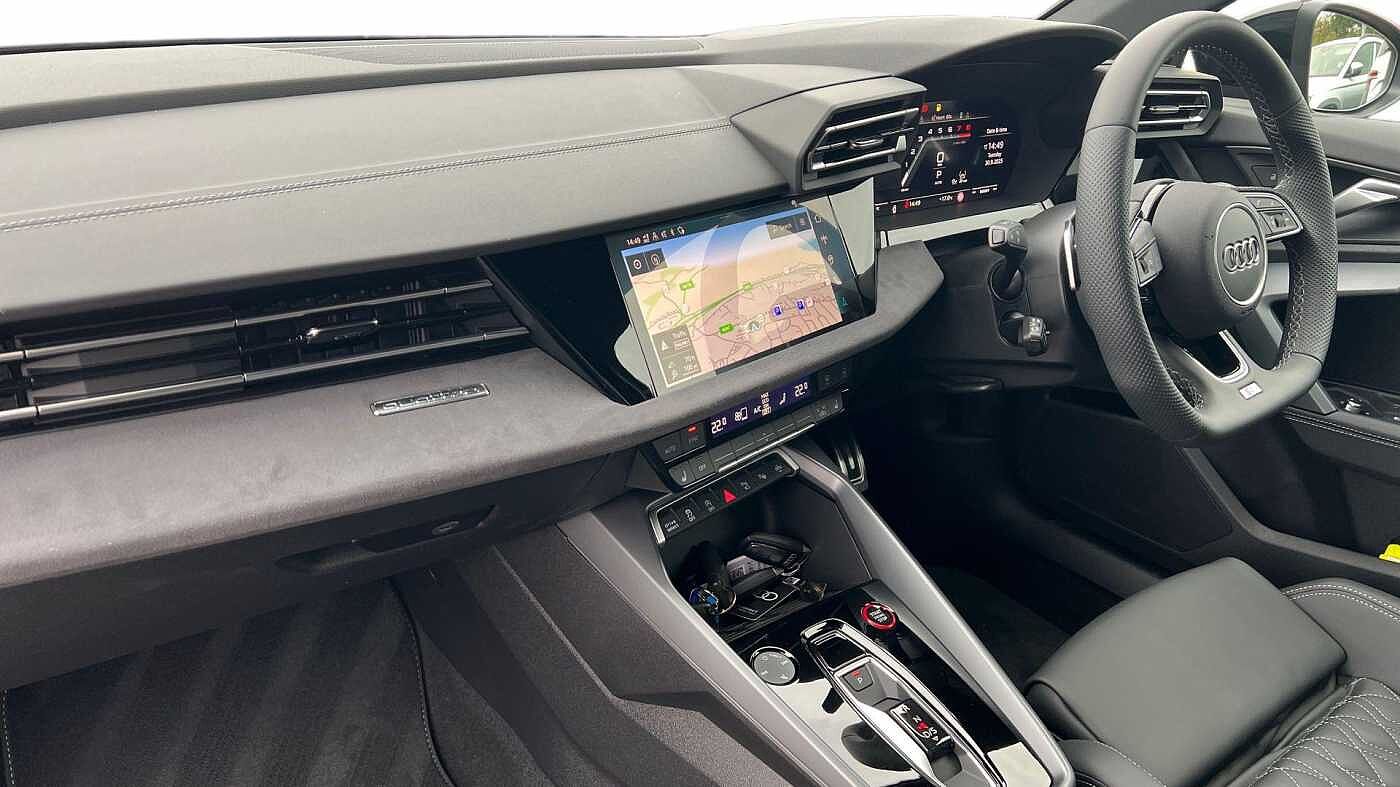 Used Audi A3 2025 for sale - 76678777: Photo 2