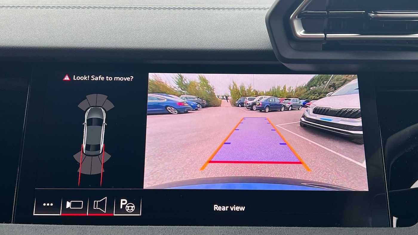 Used Audi A3 2025 for sale - 76678777: Photo 23