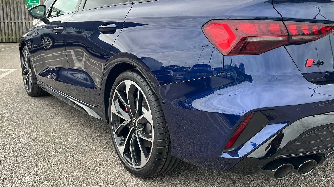 Used Audi A3 2025 for sale - 76678777: Photo 24