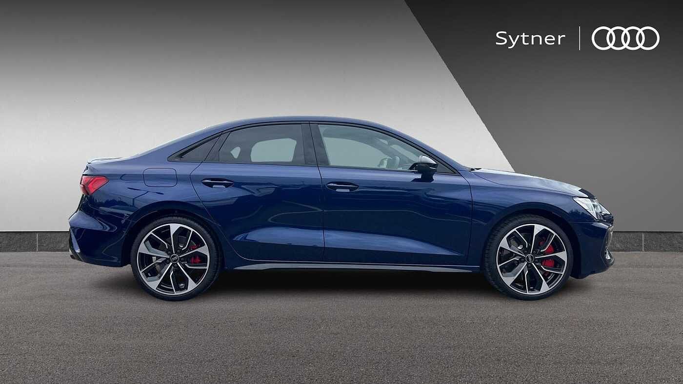 Used Audi A3 2025 for sale - 76678777: Photo 4