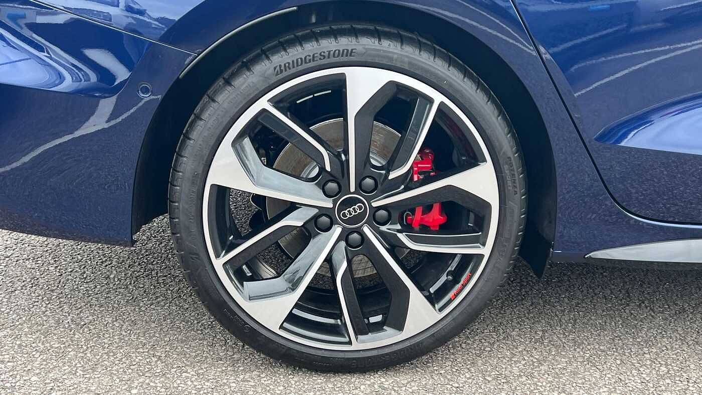 Used Audi A3 2025 for sale - 76678777: Photo 5