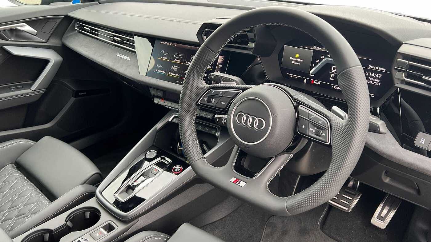 Used Audi A3 2025 for sale - 76678777: Photo 6