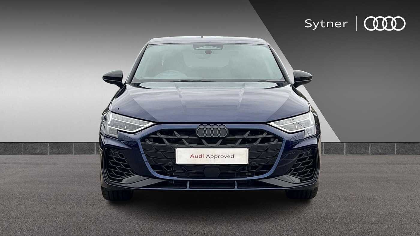 Used Audi A3 2025 for sale - 76678777: Photo 7