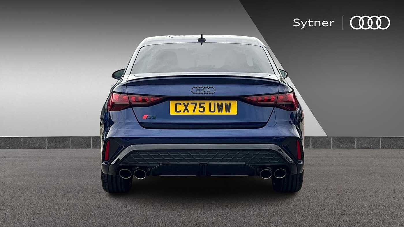 Used Audi A3 2025 for sale - 76678777: Photo 8