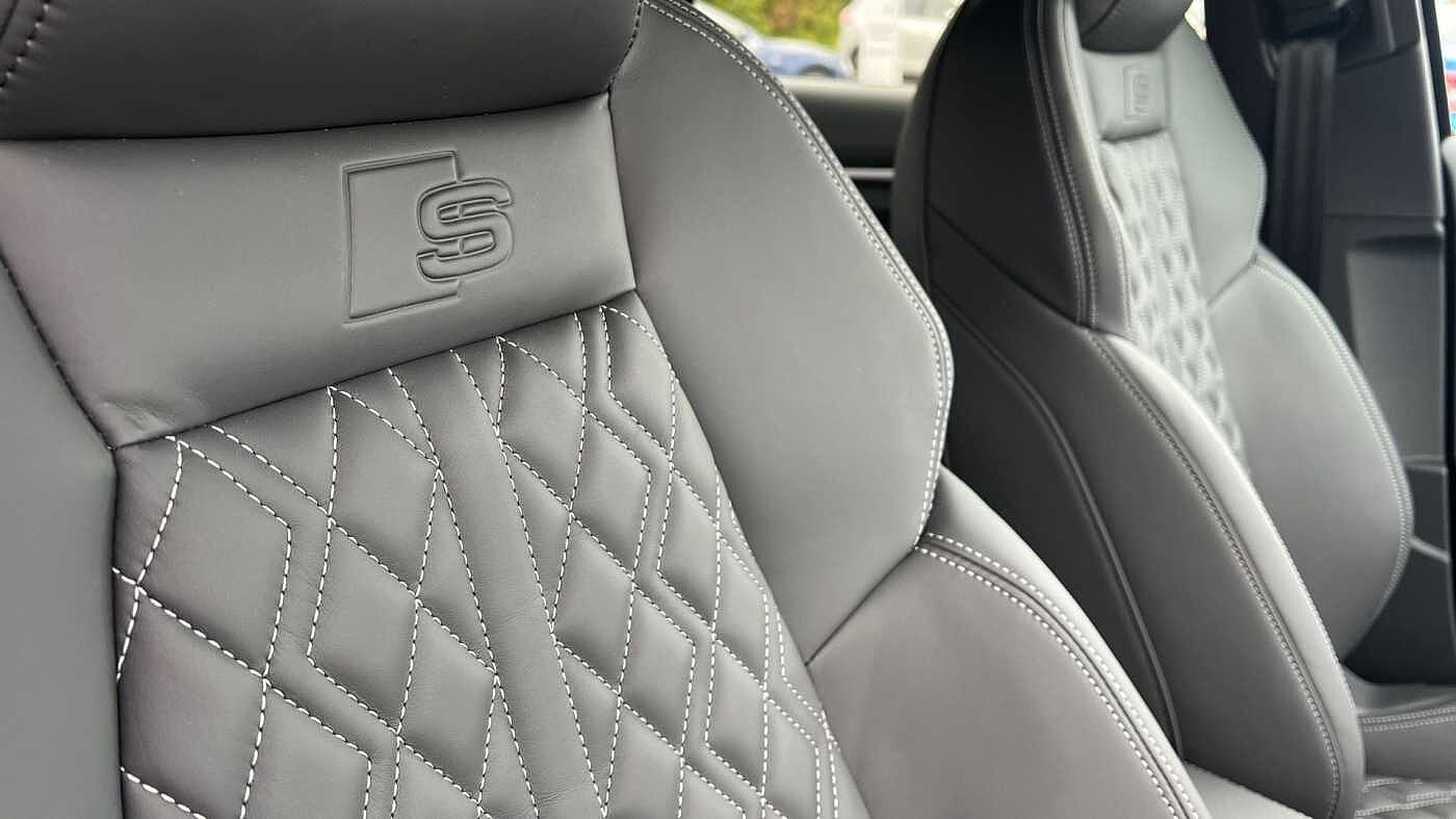 Used Audi A3 2025 for sale - 76678777: Photo 9