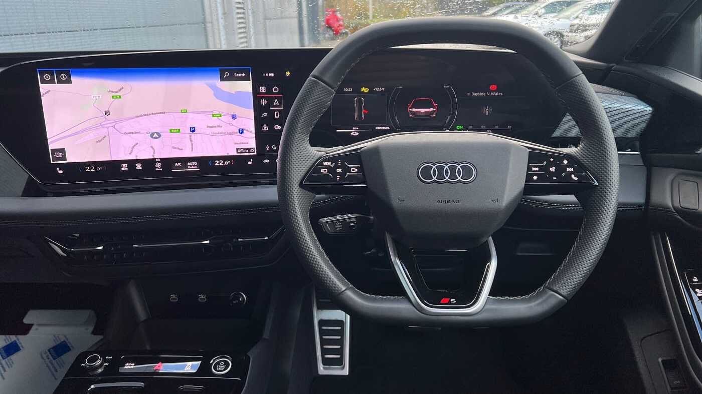 Used Audi A6 2025 for sale - 76678277: Photo 10