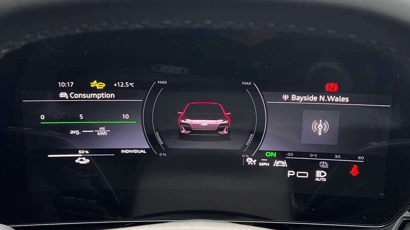 Used Audi A6 2025 for sale - 76678277: Photo 11