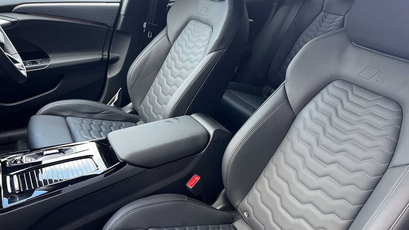 Used Audi A6 2025 for sale - 76678277: Photo 15