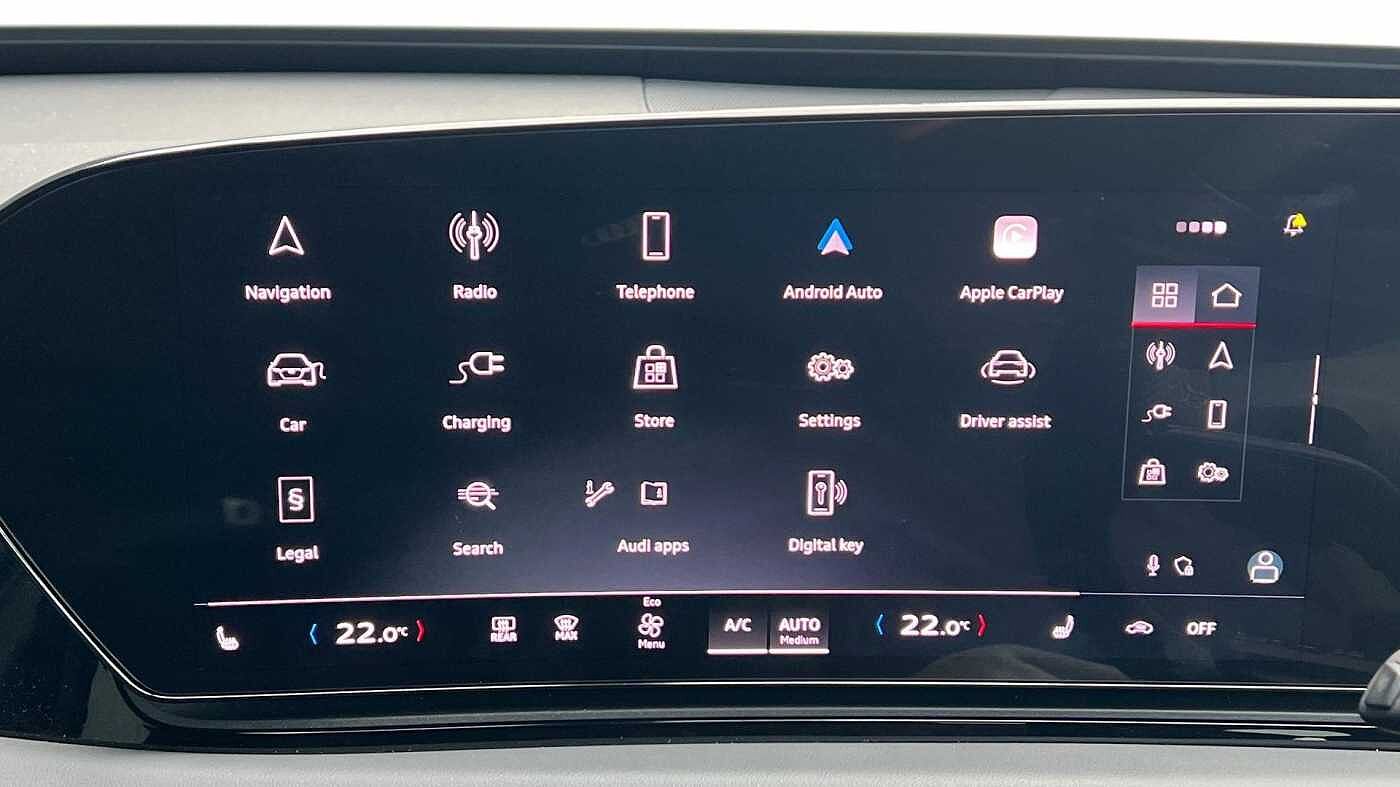 Used Audi A6 2025 for sale - 76678277: Photo 19