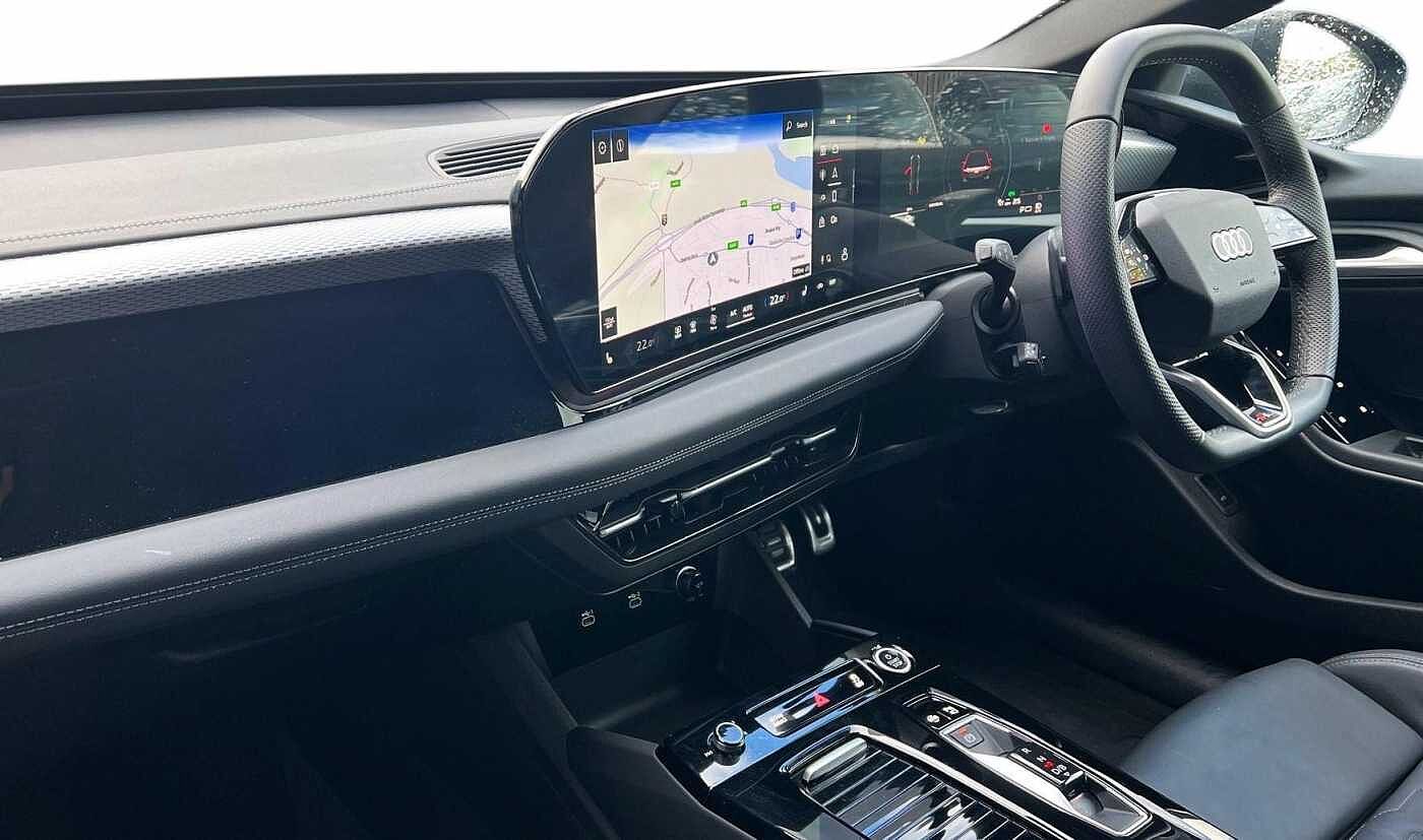 Used Audi A6 2025 for sale - 76678277: Photo 2