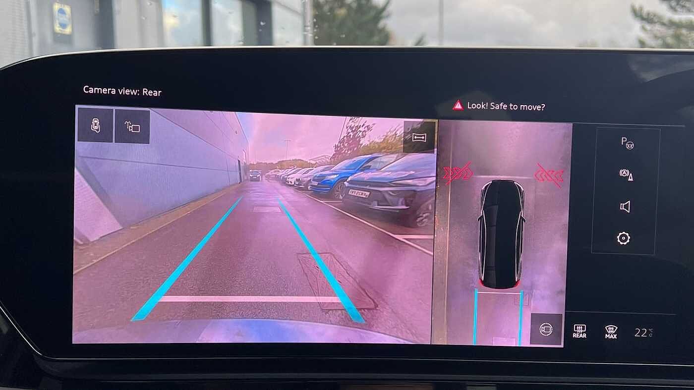 Used Audi A6 2025 for sale - 76678277: Photo 25