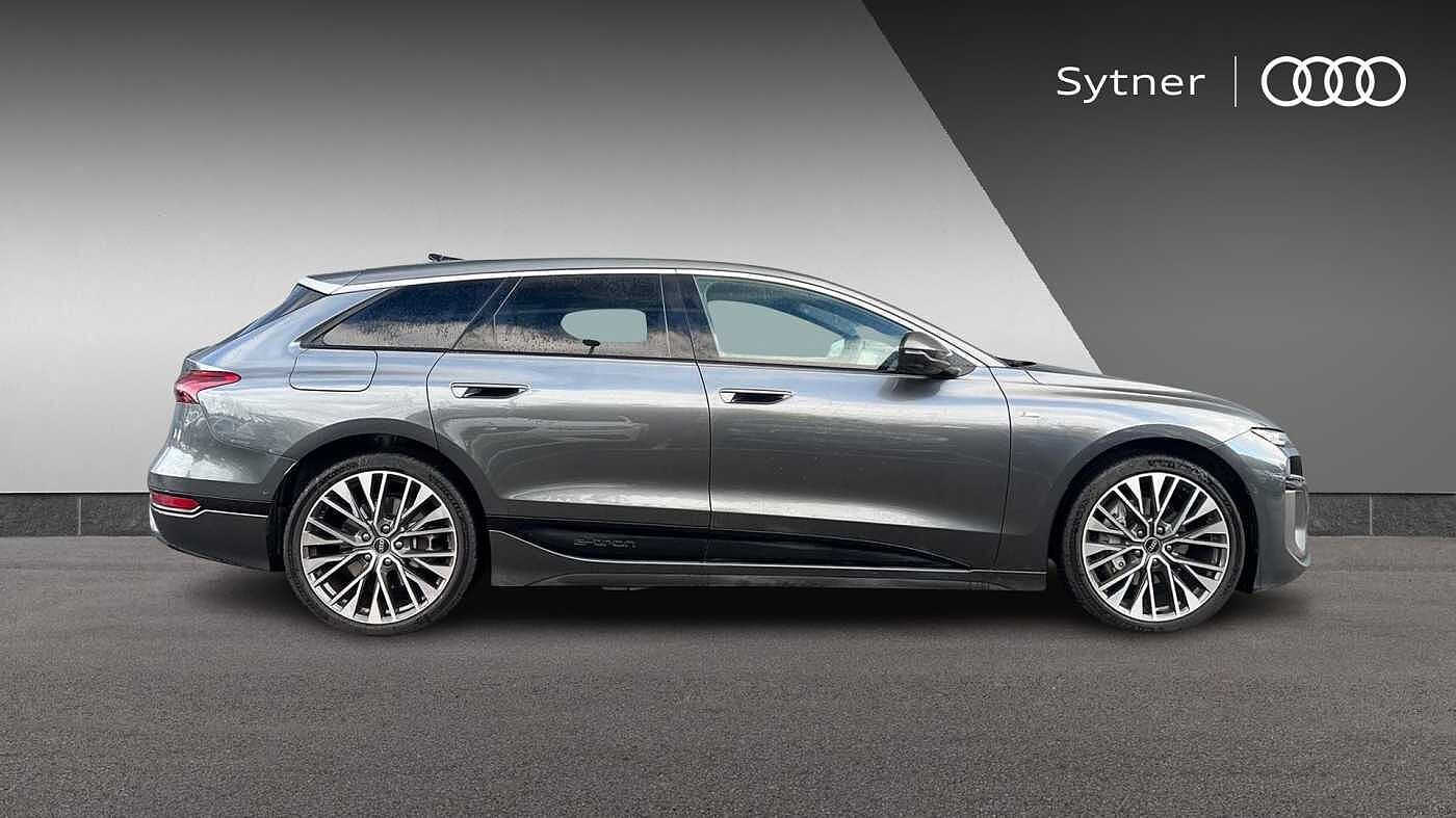 Used Audi A6 2025 for sale - 76678277: Photo 4