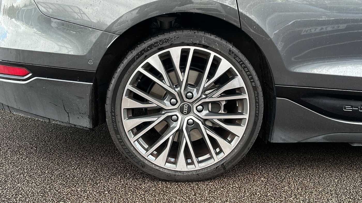 Used Audi A6 2025 for sale - 76678277: Photo 5