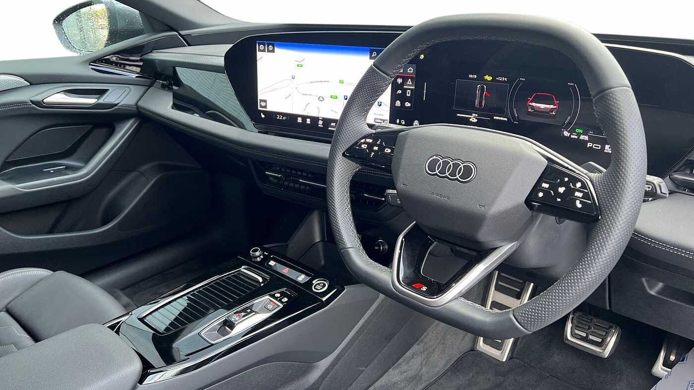 Used Audi A6 2025 for sale - 76678277: Photo 6