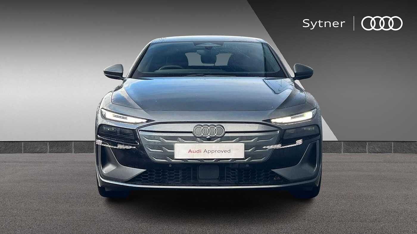 Used Audi A6 2025 for sale - 76678277: Photo 7