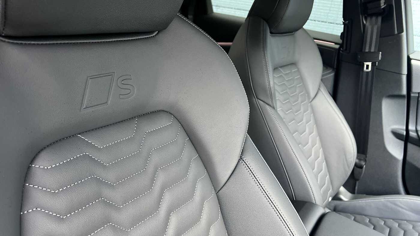 Used Audi A6 2025 for sale - 76678277: Photo 9