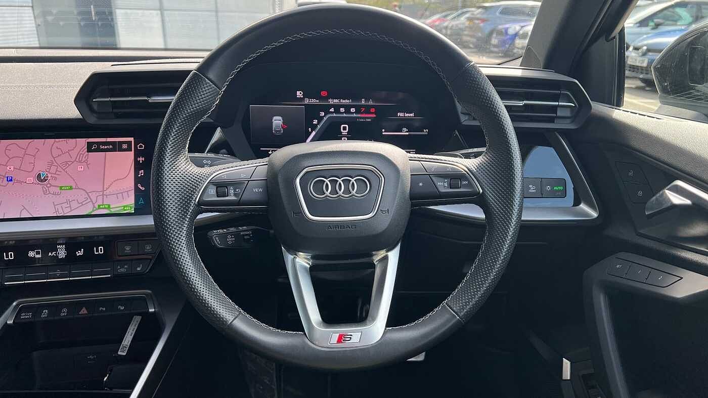 Used Audi A3 2023 for sale - 76675851: Photo 10