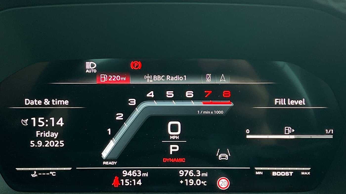 Used Audi A3 2023 for sale - 76675851: Photo 11