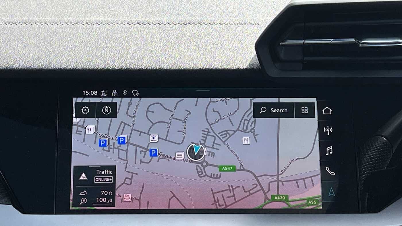 Used Audi A3 2023 for sale - 76675851: Photo 12