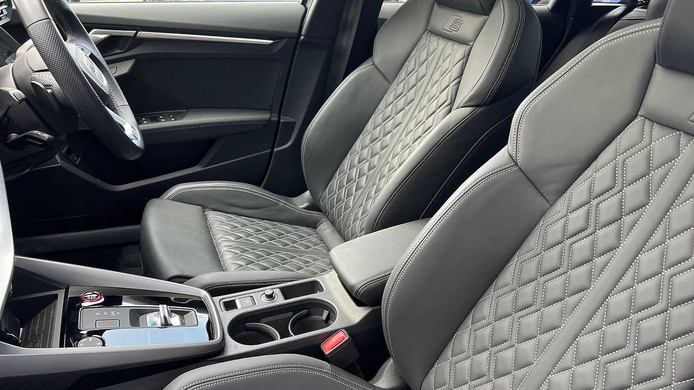 Used Audi A3 2023 for sale - 76675851: Photo 15