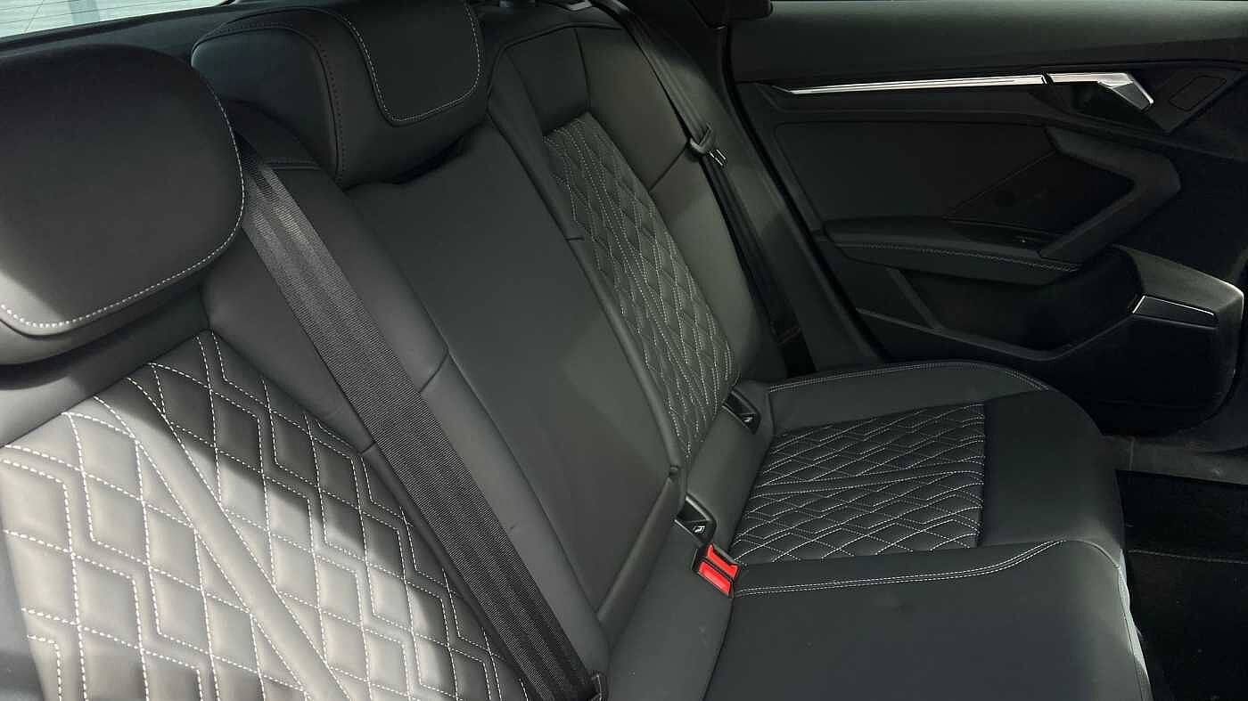 Used Audi A3 2023 for sale - 76675851: Photo 16