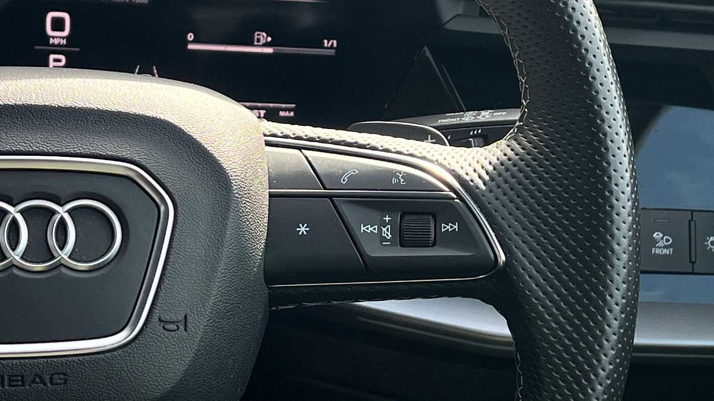 Used Audi A3 2023 for sale - 76675851: Photo 18