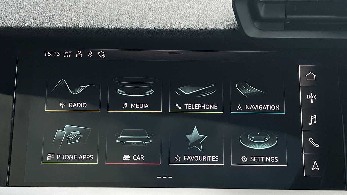 Used Audi A3 2023 for sale - 76675851: Photo 19