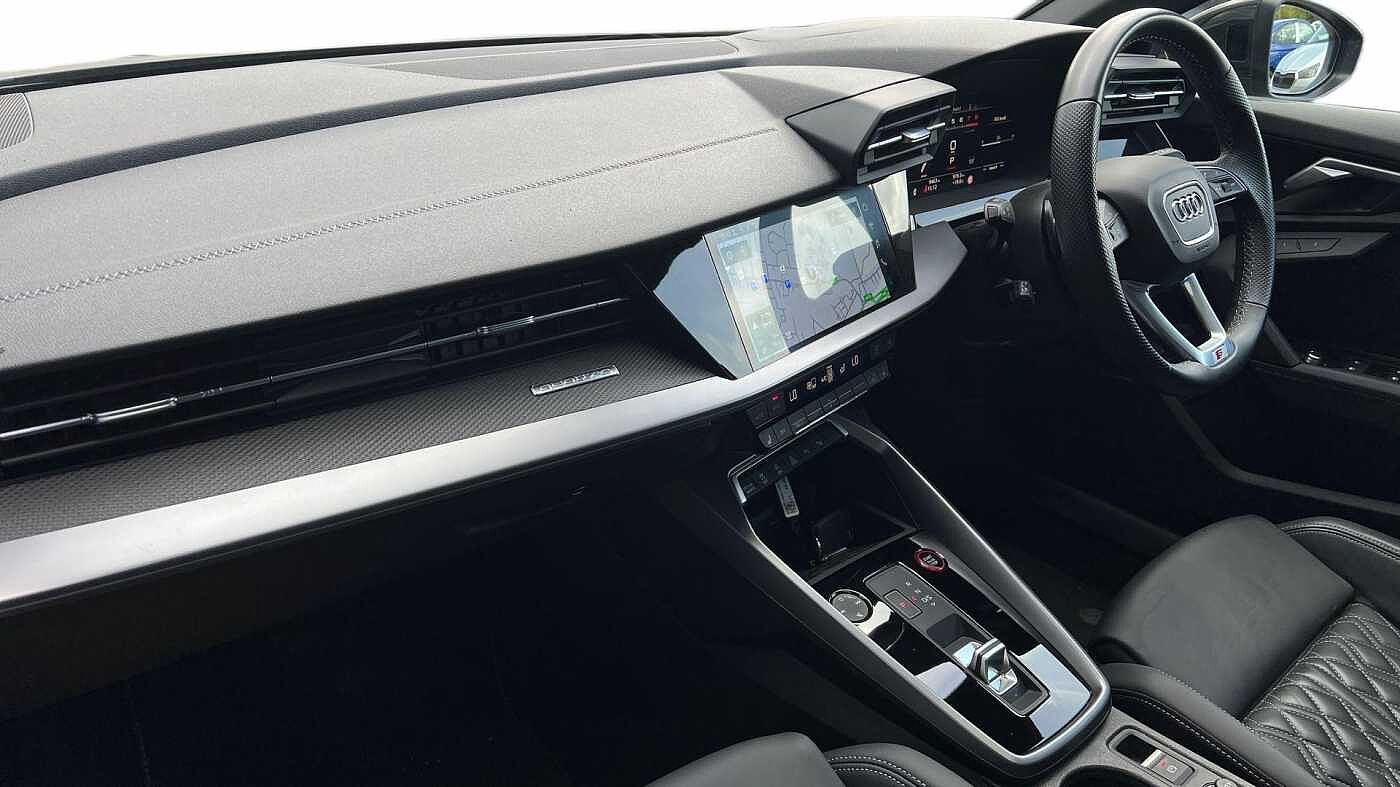 Used Audi A3 2023 for sale - 76675851: Photo 2