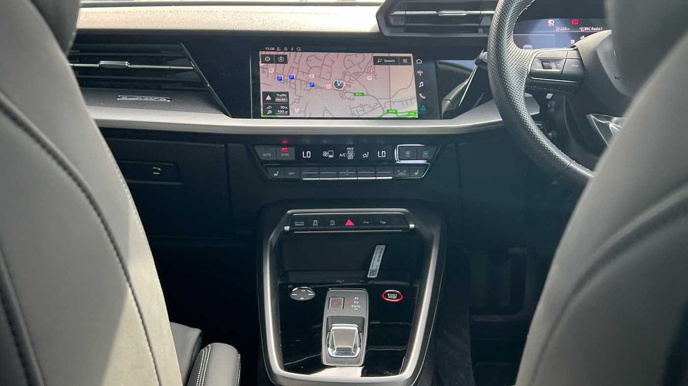 Used Audi A3 2023 for sale - 76675851: Photo 24