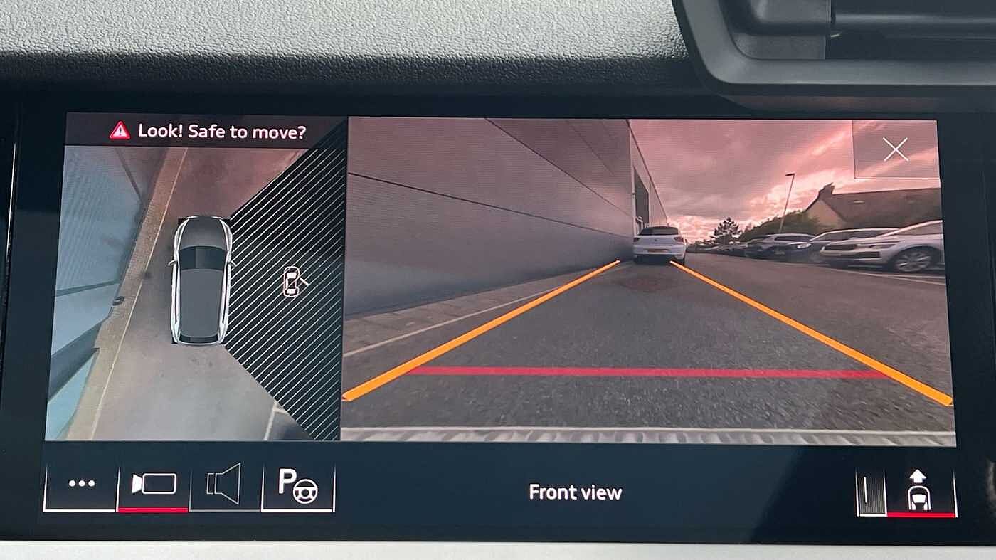 Used Audi A3 2023 for sale - 76675851: Photo 25