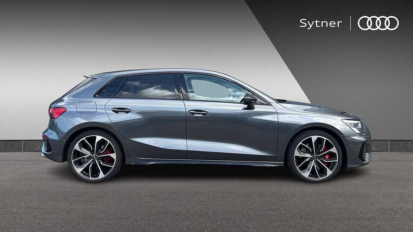 Used Audi A3 2023 for sale - 76675851: Photo 4