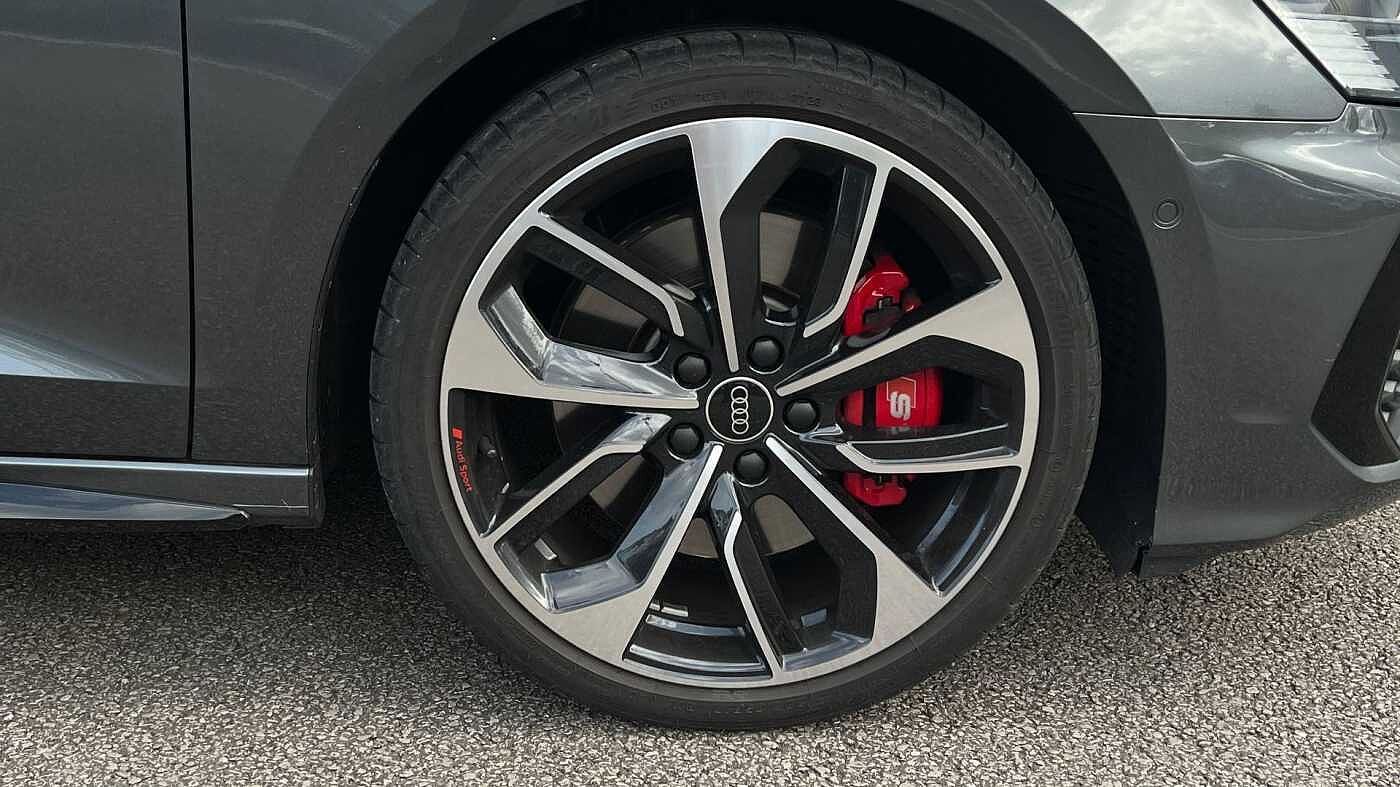 Used Audi A3 2023 for sale - 76675851: Photo 5