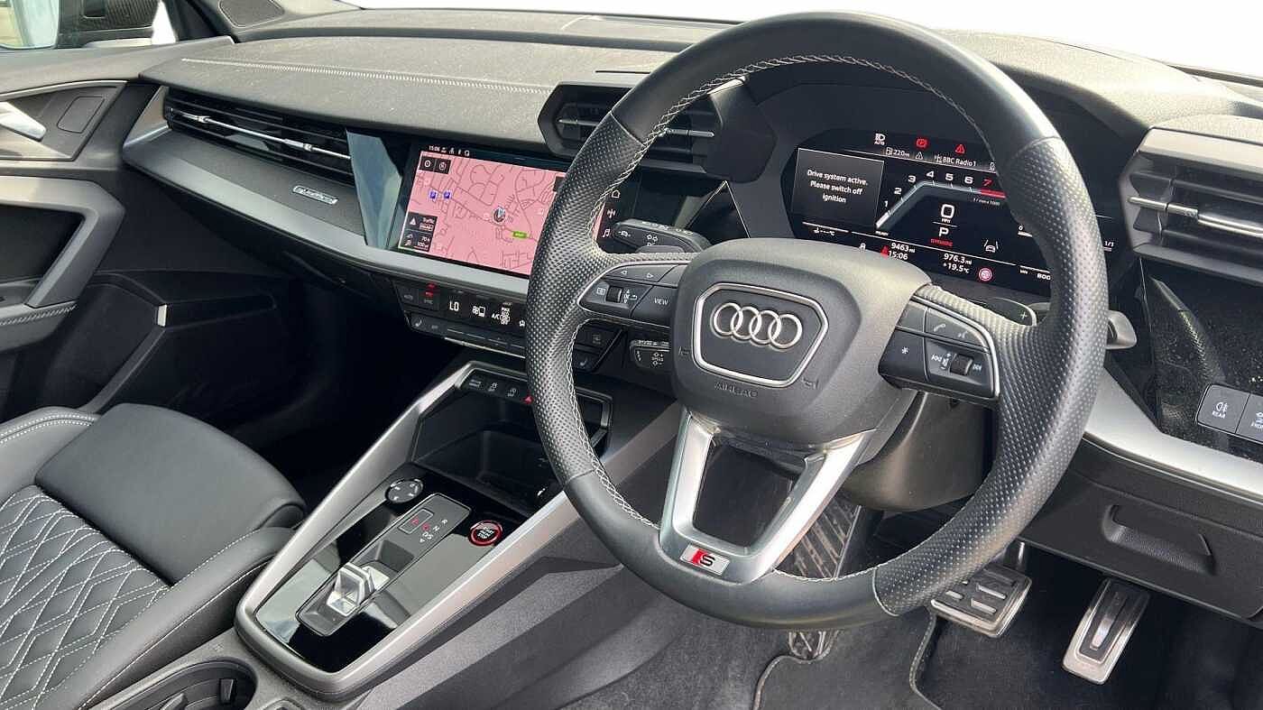 Used Audi A3 2023 for sale - 76675851: Photo 6