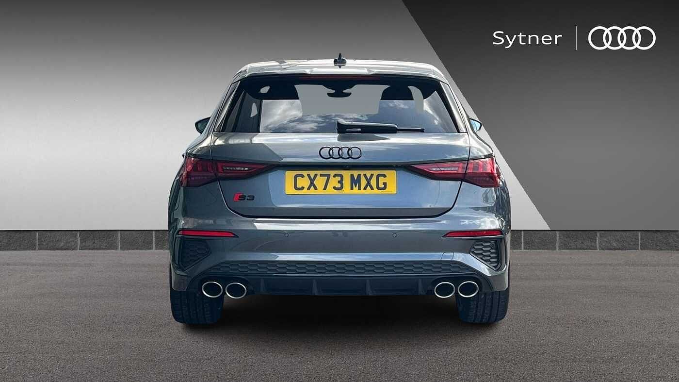Used Audi A3 2023 for sale - 76675851: Photo 8
