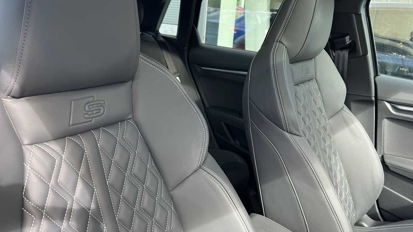 Used Audi A3 2023 for sale - 76675851: Photo 9