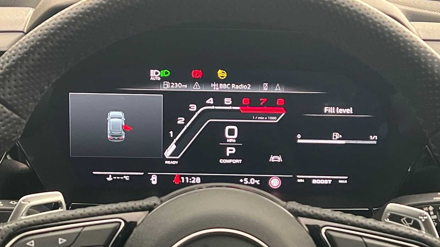 Used Audi RS3 2024 for sale - 77501005: Photo 11