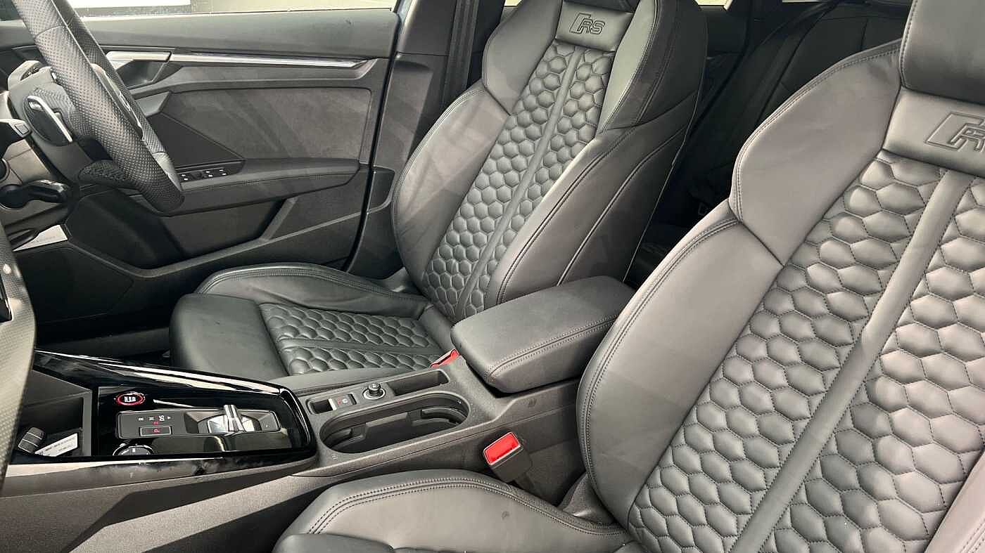 Used Audi RS3 2024 for sale - 77501005: Photo 15