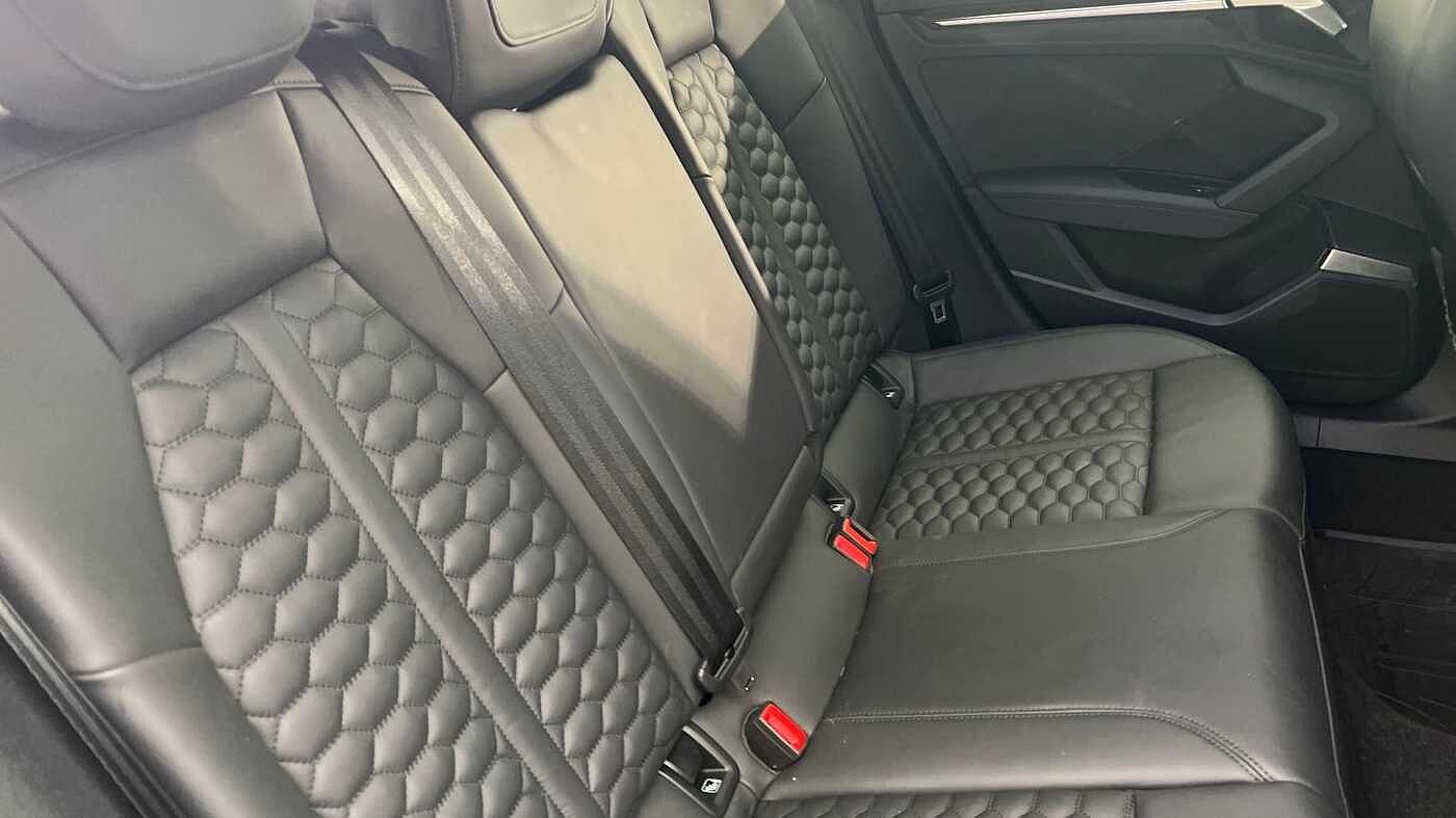 Used Audi RS3 2024 for sale - 77501005: Photo 16