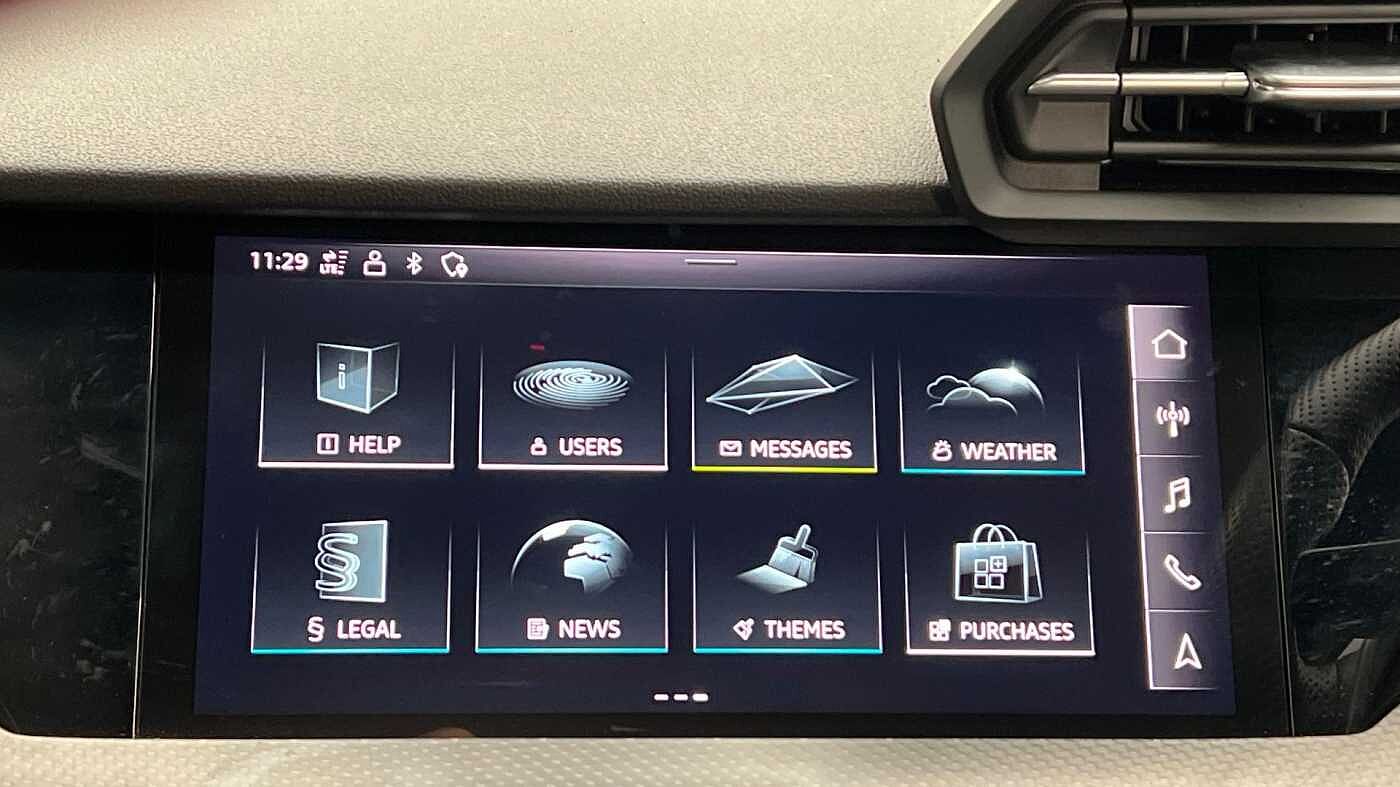 Used Audi RS3 2024 for sale - 77501005: Photo 19