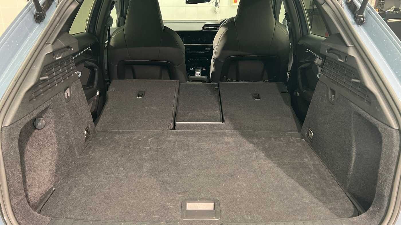 Used Audi RS3 2024 for sale - 77501005: Photo 22