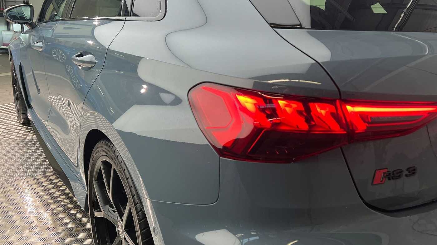 Used Audi RS3 2024 for sale - 77501005: Photo 23