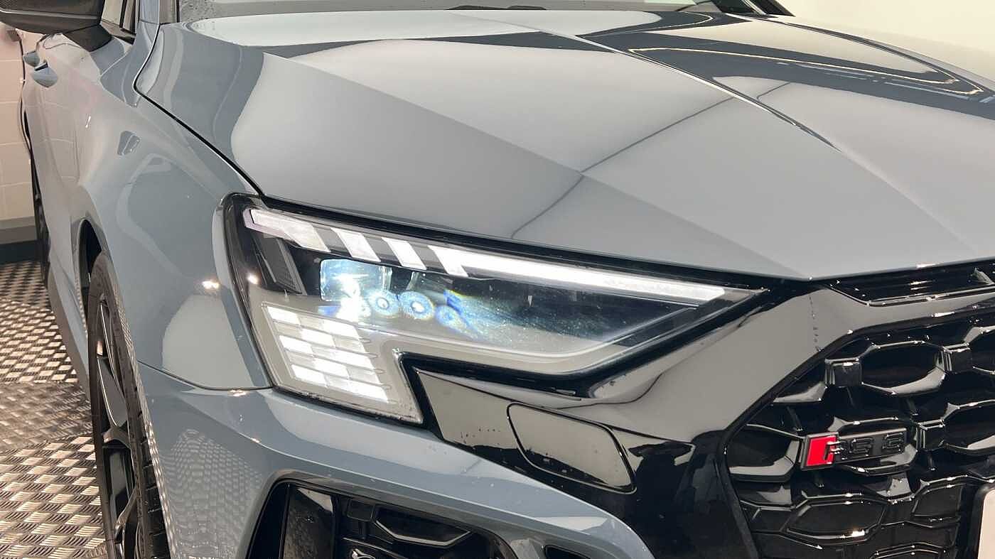 Used Audi RS3 2024 for sale - 77501005: Photo 24