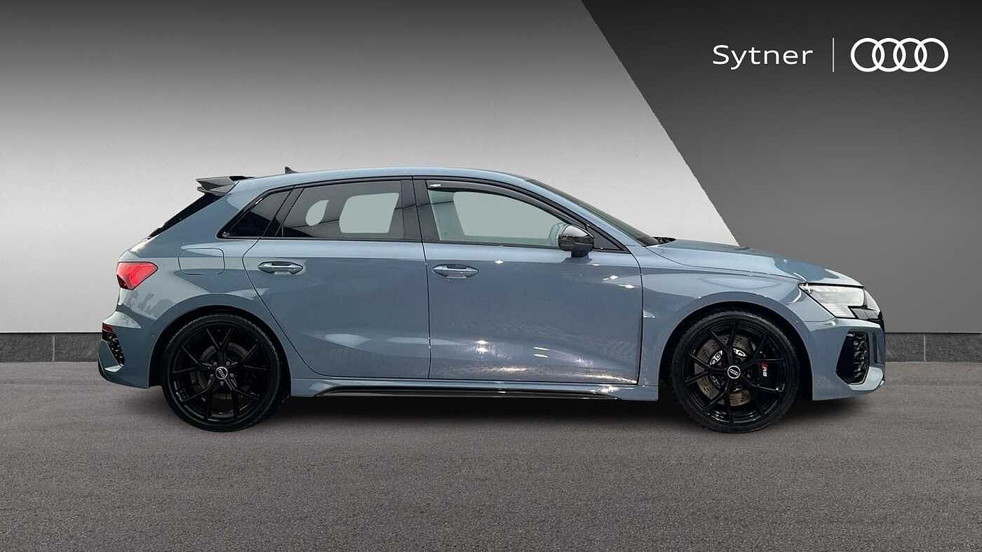 Used Audi RS3 2024 for sale - 77501005: Photo 4