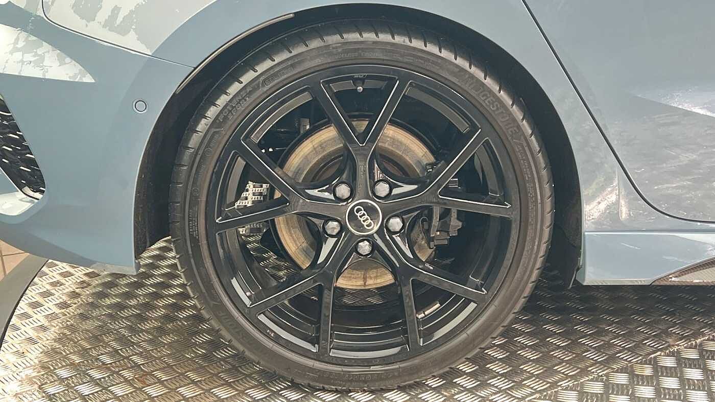 Used Audi RS3 2024 for sale - 77501005: Photo 5