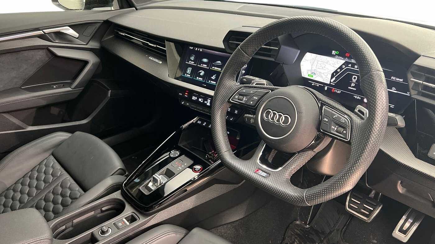 Used Audi RS3 2024 for sale - 77501005: Photo 6